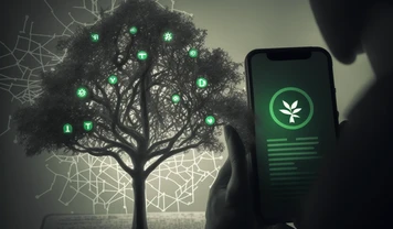 Bybit habilita la verificación con Merkle Tree.