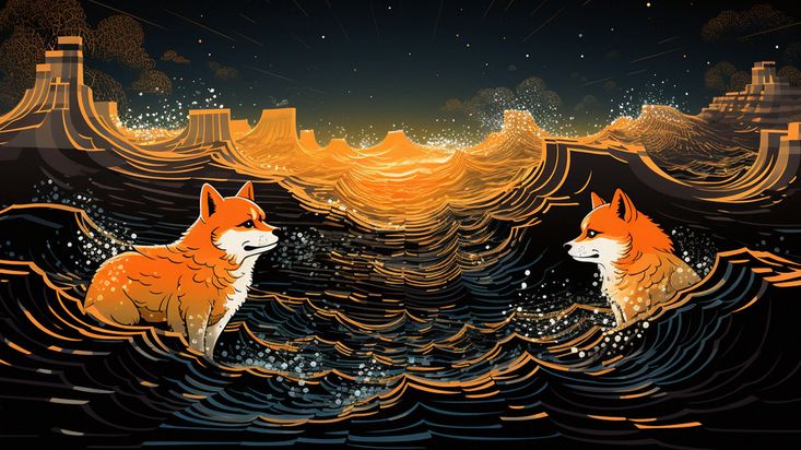 Dogecoin Community Divided Over Transition to Proof-of-Stake Mechanism