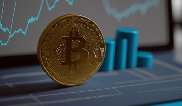 Bitcoin sigue sin estar impresionado por los últimos datos de empleo y PIB en Estados Unidos.