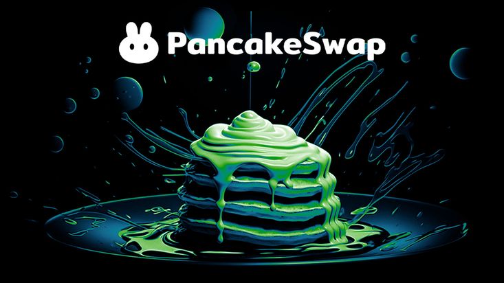 Почему PancakeSwap (CAKE) растет и прогноз цены на 2024 год