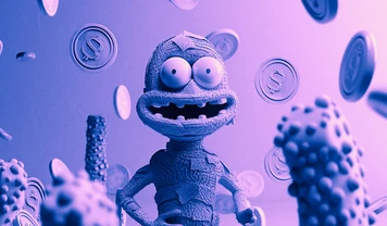 Страх и жадность достигли максимума ноября 2021