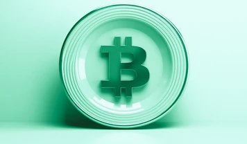 Bitcoin Réagit à l'Annonce de la Fermeture du Gouvernement Américain