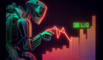 Стоимость криптовалют с технологией искусственного интеллекта продолжает расти
