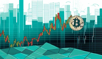 Как повышение процентной ставки ФРС отразилось на криптовалюте