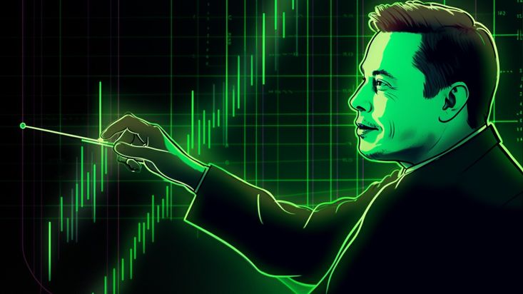 Las ventas de Milady NFT aumentan después del último tuit de Elon Musk