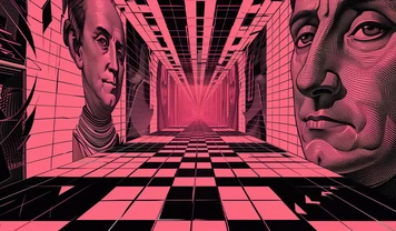 Bitcoin Price Falls By 10% in Crypto Correction