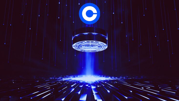 Coinbase приобрела незначительную долю в компании Circle
