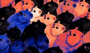 Hamster Kombat pourrait bien entrer dans le livre Guinness des records