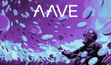 Протокол Aave раздаст $5 млн