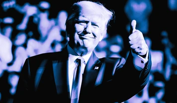 Trump's NFT Surged 250% on the Campaign Trail