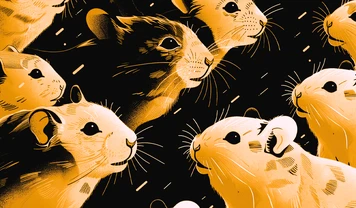 Hamster Kombat Hints at Airdrop in July