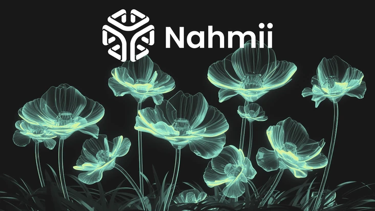 Nahmii 3.0 Testnet Lance des Incitations NFT