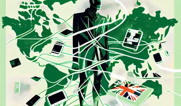 UK corporate law is too weak for crypto scammers