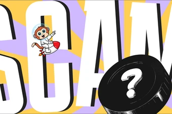 O que é ApeMax e será que é scam? Avaliações, opiniões e DYOR