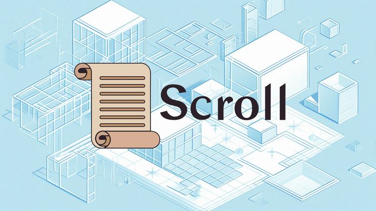 Что такое Scroll и как принять участие в аирдропе?