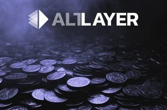 Владельцы Ethereum-кошельков могут получить бесплатные токены AltLayer (ALT)