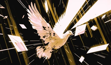 Потерянные письма Сатоши о биткоине появились спустя более 10 лет