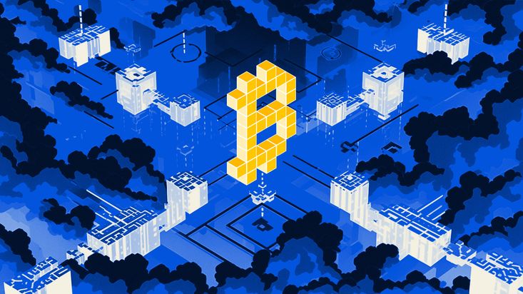Your Ultimate Guide to Bitcoin Cloud Mining