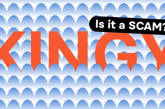 What Is Kingy GM bot ($KINGY) and Is It a Scam? Reviews, Opinions, and DYOR