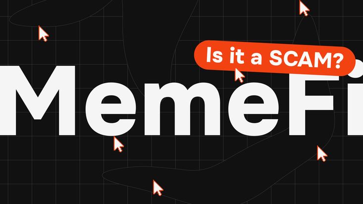 What Is MemeFi Coin and Is It a Scam? Reviews, Opinions, and DYOR