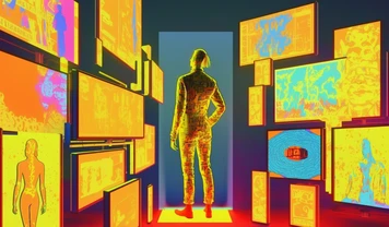 ¿Entrar en el mercado de NFT? Blur's Blend ofrece una solución