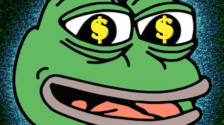 Pepe Coin's Unstoppable Rise: Short Traders Left Scratching their Heads