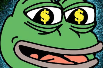 El ascenso imparable de Pepe Coin: los comerciantes cortos quedaron rascándose la cabeza