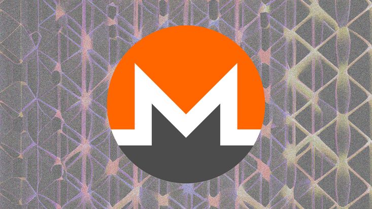 Monero XMR -     