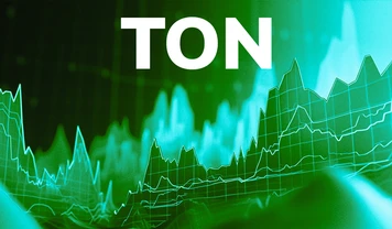 Цена TON растет на фоне популярности Notcoin