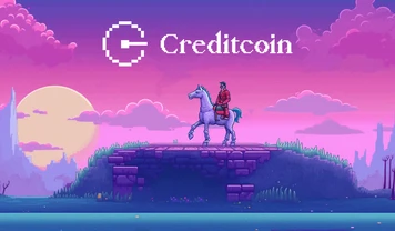 Creditcoin Déploie un Testnet Incitatif Offrant des Récompenses aux Participants