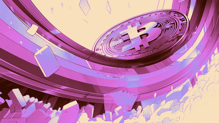 Miners Sold Off 10,000 BTC In a Day: How Did Bitcoin React?