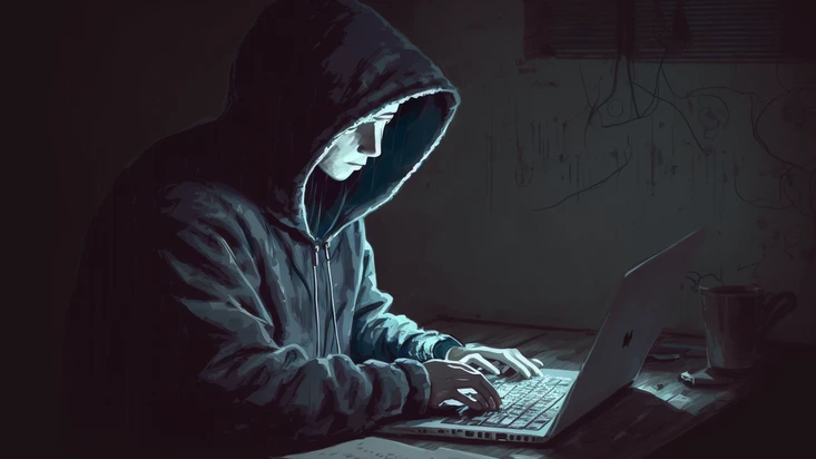 Hackean la cuenta de Twitter de Azuki del proyecto NFT y roban $750,000 en solo 30 minutos.