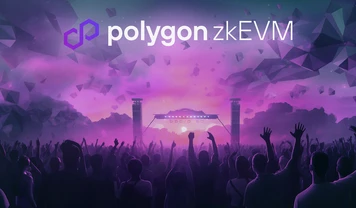 Polygon Étend l'Évolutivité avec zkEVM Mainnet et Taquine la Communauté Airdrop