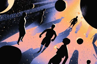 Что такое биржа STON.fi?