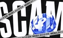 O que é Worldcoin e será que é scam? Avaliações, opiniões e DYOR