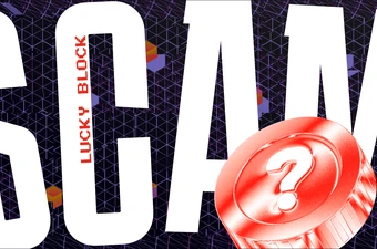 O que é Lucky Block e será que é scam? Avaliações, opiniões e DYOR