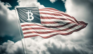 Más de la mitad de las compras de Bitcoin en Matrixport se ejecutan por entidades norteamericanas.