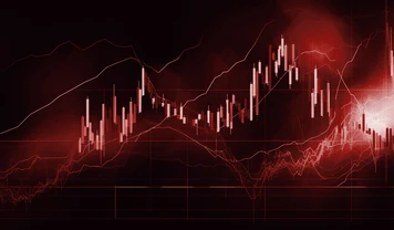 TUCKER упал на 45% после интервью с Владимиром Путиным