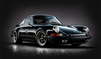 Porsche detiene su acuñación de NFT en medio de comentarios negativos.