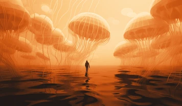 Saga проводит массовый аирдроп в нескольких блокчейн-сетях