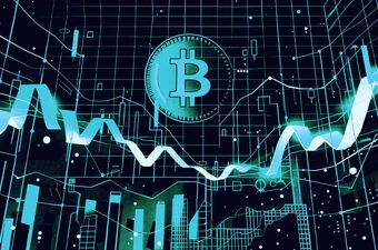 Bitcoin stieg über $71,000