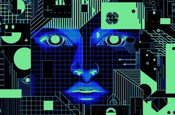 Блокчейн поможет бороться с дипфейками