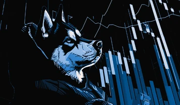 Мемкоин DogWifHood на базе TON вырос на 20% на фоне листинга