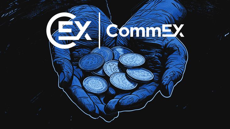 CommEx разрешила всем пользователям размещать P2P-объявления