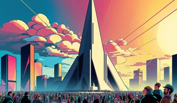 Brynly Llyr de WEF cree que la adopción de blockchain progresará en 2023.