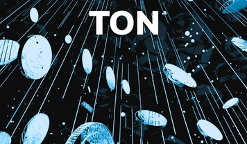 Pavel Durov: TON and Telegram news in Dubai