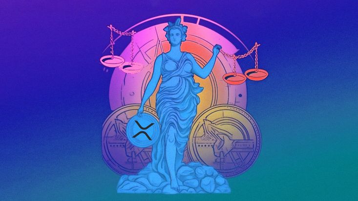 Le Combat Juridique de Ripple S'Intensifie : XRP Réagit à la Dernière Victoire au Tribunal