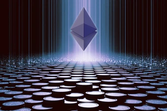Кошелек Binance потратил 900 000 долларов на газ