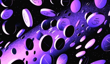 Объем обращения USDT на TON достиг $200 млн менее чем за месяц