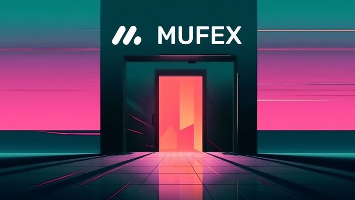 MUFEX запускает тестнет: ранние пользователи могут взаимодействовать с DEX